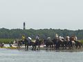 Chincoteague Pony Swim July 2007 074